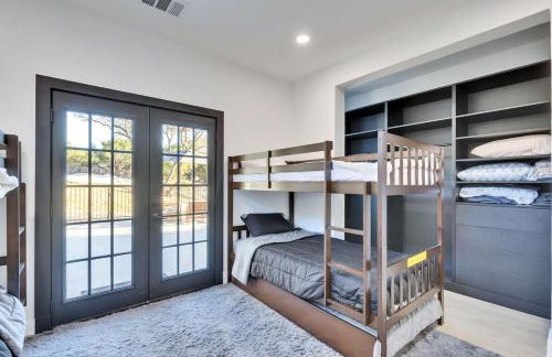 Lake House In Lago Vista-Lake Travis - Foto 31