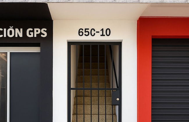 House Hotel Sweet Home 2 Apartments - Foto 29