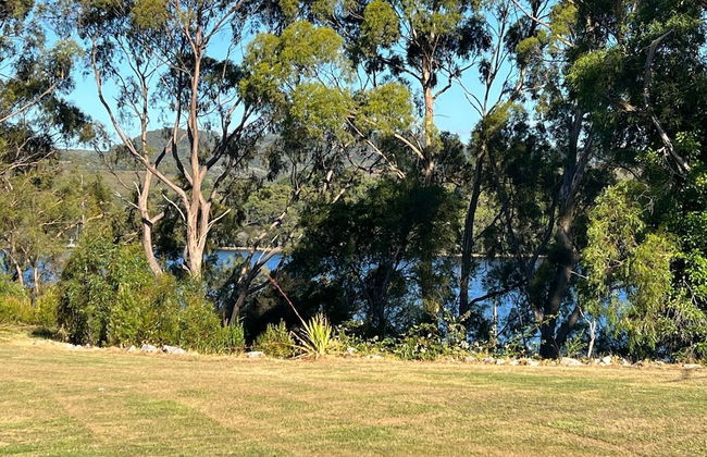 Glenaire Apartments on Frazer St - Foto 26