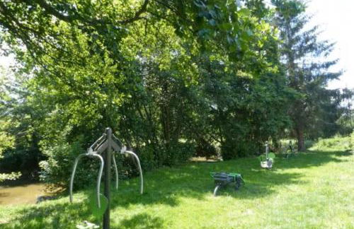 Grand duplex en centre ville pour 10 personnes et plus - Foto 8