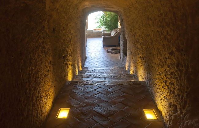 La Casa degli Archi - Foto 33