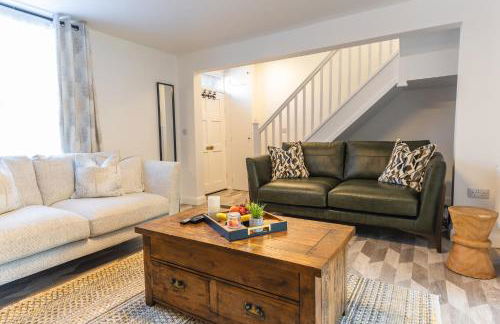 Hampshire Charming House - Foto 20