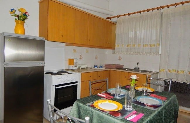 Tripoli Apartments & Rooms - Foto 18