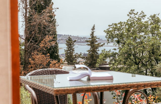 Uphill Glavanovic Pool Villa - Foto 19