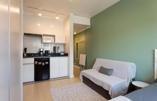 Studio Bom Fim HPCA, HMV, HPS e Araújo Viana - Foto 10