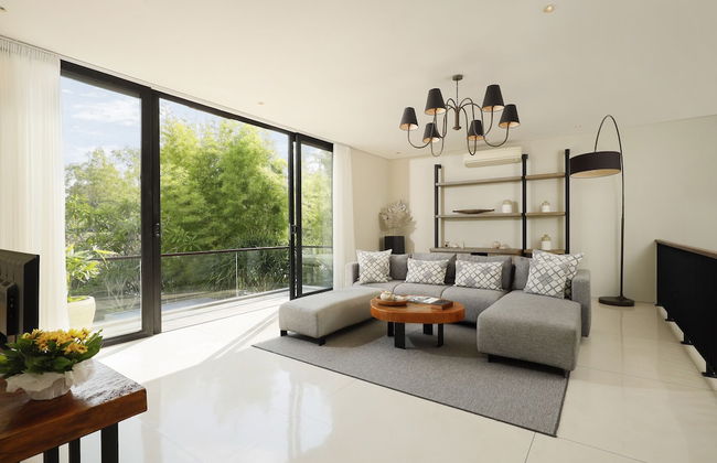 Vinila Villas by Nakula - Foto 32