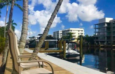 1BR C direct on the water shared deck Free kayaks - Foto 16