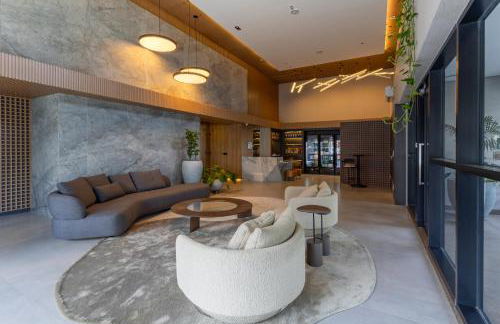 Luxuoso Apartamento no Cambuí - Foto 21