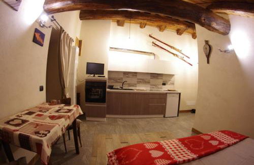 La Maison du Pont Mont Blanc 2 - Foto 24