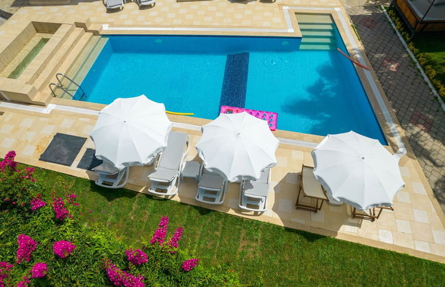 Anatolian Apartments - Photo 66