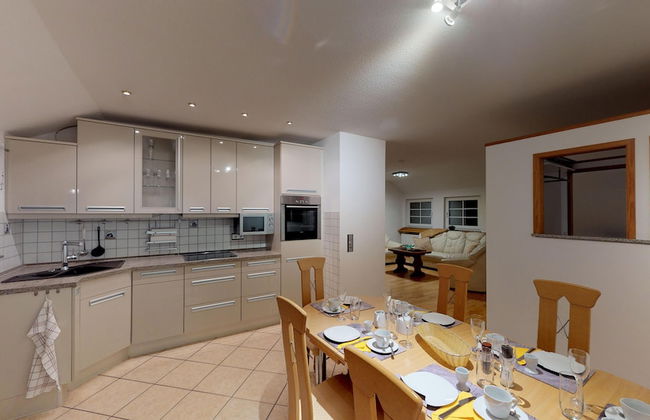 Haus Silbermöwe - Foto 8