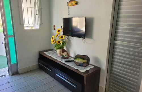 PRAIA DE 4 ILHAS Apartamento 2 Quartos 50M da Praia Com Vista - Photo 3