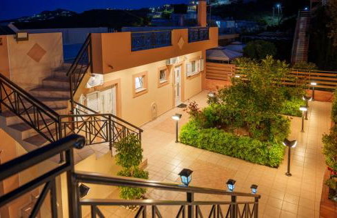 FNK Apartments with Sea View - Photo 92