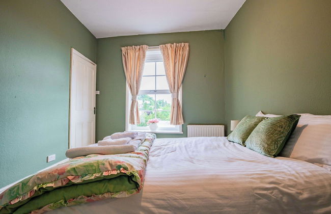 Host Stay Broadbanks Apartment - Foto 16