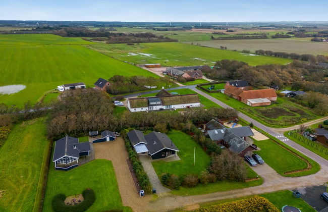 "Ensio" - 300m to the fjord - Foto 3