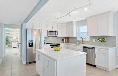 Paradise Beach Club - Oceanfront and Penthouse - Foto 64