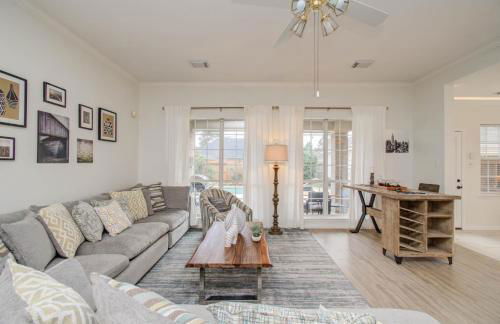 Big Texas Living - Spacious 5-BD with Pool - Foto 8