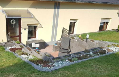 Ferienwohnung Saarschleife - Foto 25