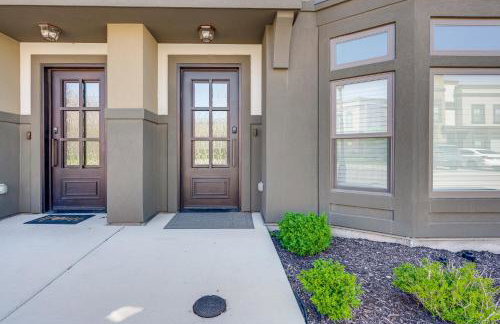 Stunning Mtn Views! Home 3 Mi to Dtwn Cedar City! - Foto 21