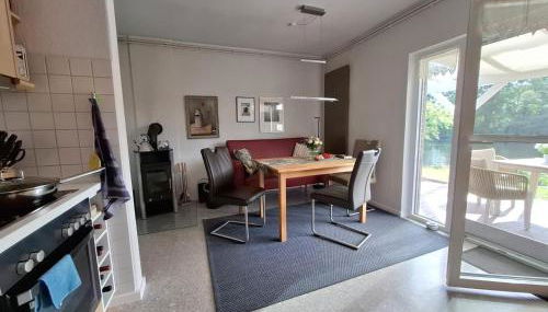 Idyllic Lakeside Cottage - Foto 4