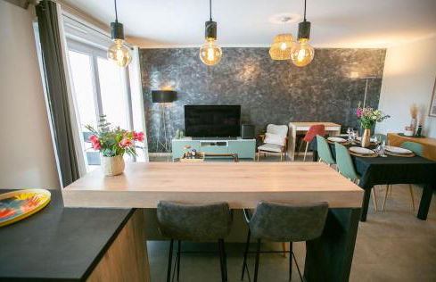 Le Clair Logis, proche de Versailles - Foto 18