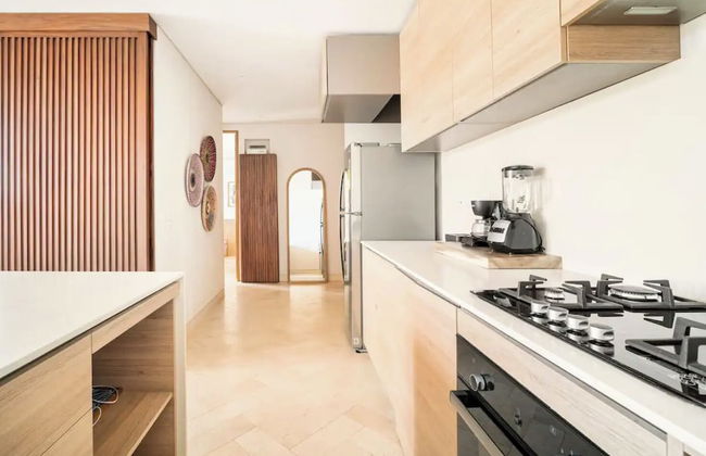 Apartments Casa Pedregal - Foto 19