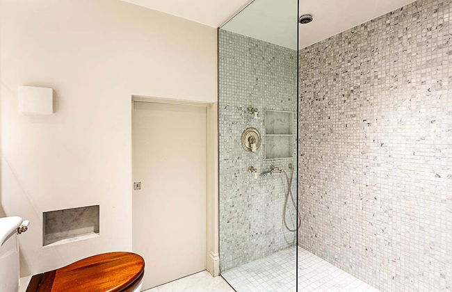 Gorgeous Airconditioned Marylebone Studio - Foto 20