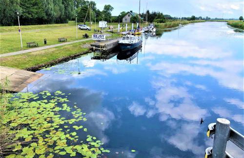 Apartament VIP Sztutolo z basenem - Foto 56