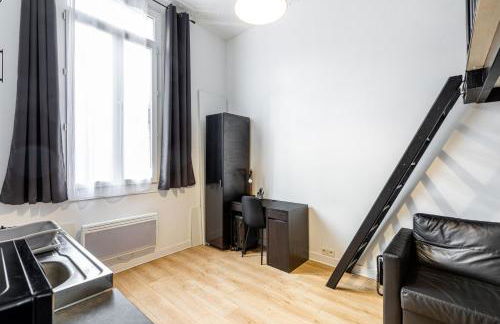 GuestReady - Snug spot near Parc Paumier - Foto 5