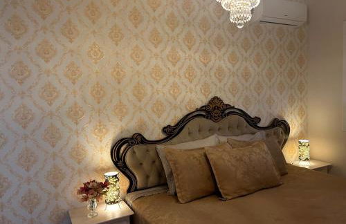 Apto Requinte - king size bed, garage and elevator - Foto 64