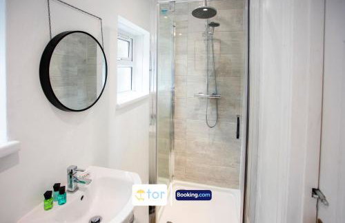 Newport Junction House - Foto 74