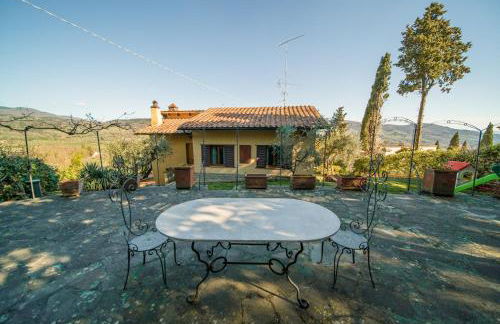 VILLA IL TRUFOLO - Foto 31