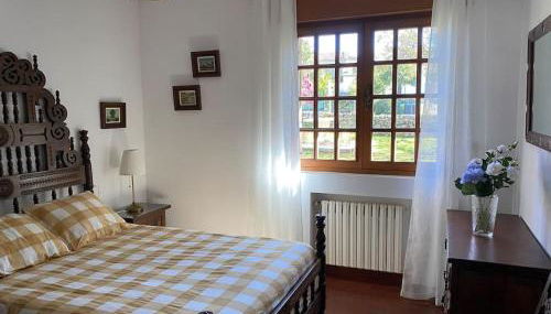 Los Picos - Casa rural con jardín - Foto 2