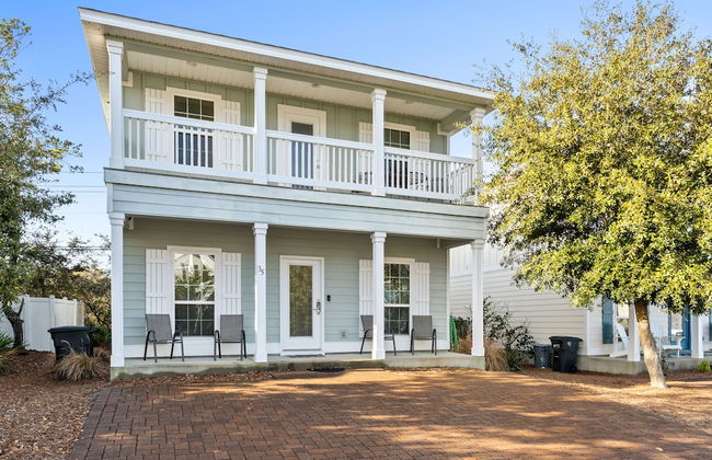 Waterview at Inlet Bch - Book That Condo - Photo 54