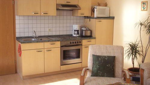 Ferienwohnung Rust - Foto 3