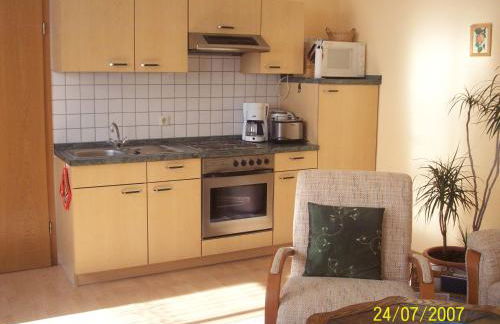 Ferienwohnung Rust - Foto 3