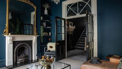 The Townhouse Sherborne - Foto 3