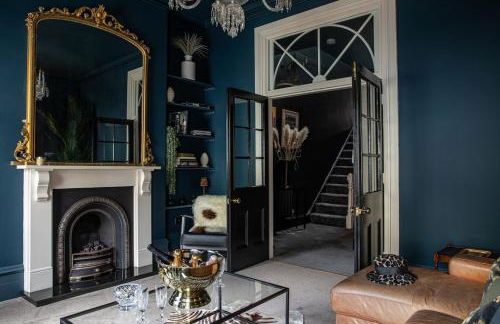 The Townhouse Sherborne - Foto 3