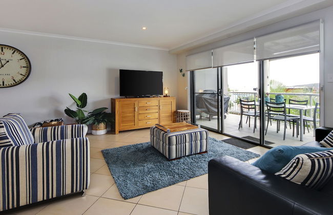 Jubilee Apartment No 5 - Photo 1