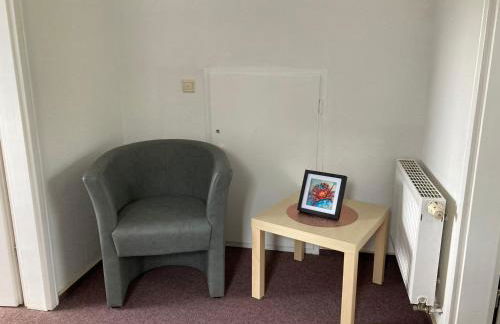 Lütje Huus am Meer - Foto 23