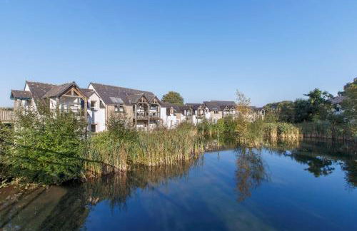 Appartements Les Ormes - Foto 44