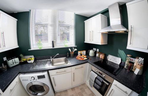 Character, Comfort and Convenience, No 5 Rosedene Mews - Foto 14