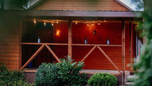 Domek Dobra - Foto 2