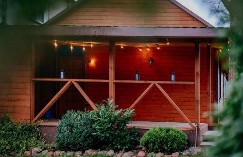 Domek Dobra - Foto 2