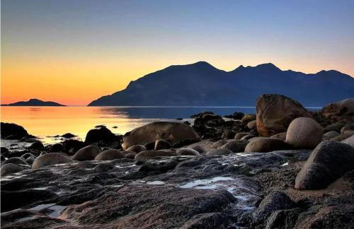 Live La Caleta Salinas del Mar - Foto 37