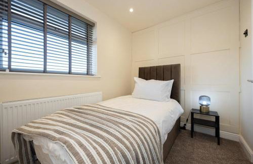 Calgary Residence - Foto 17