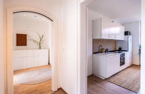 Apartment, Schwelm, Neu, 1 Schlafzimmer, 3 Betten, 1 Badezimmer - Foto 16