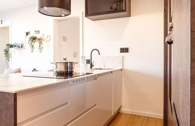 Unik Vacation Penthouse - Foto 12