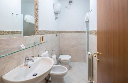 Hotel Terme Bagni Di Lucca - Foto 8