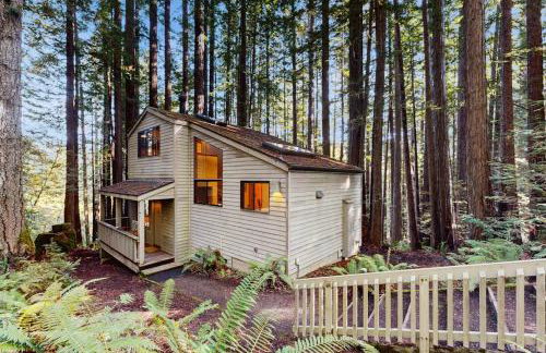 Deep Woods Hideaway - Photo 20